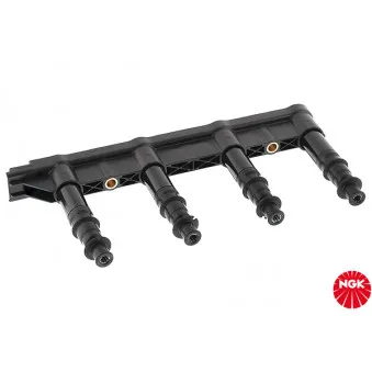Bobine d'allumage NGK 48124