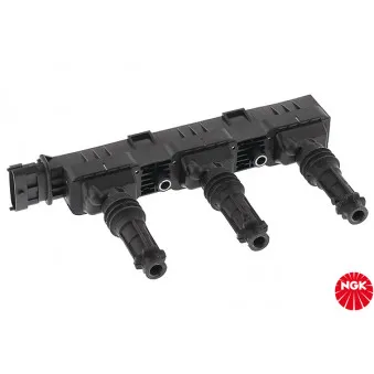 Bobine d'allumage NGK 48126