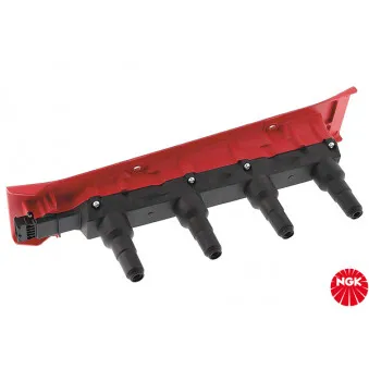 Bobine d'allumage NGK 48128