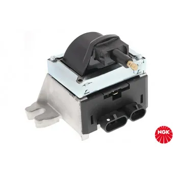 Bobine d'allumage NGK 48143