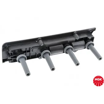 Bobine d'allumage NGK