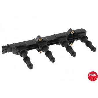Bobine d'allumage NGK 48151