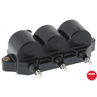 Bobine d'allumage NGK 48153