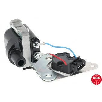 Bobine d'allumage NGK 48156