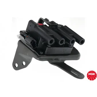 Bobine d'allumage NGK 48160