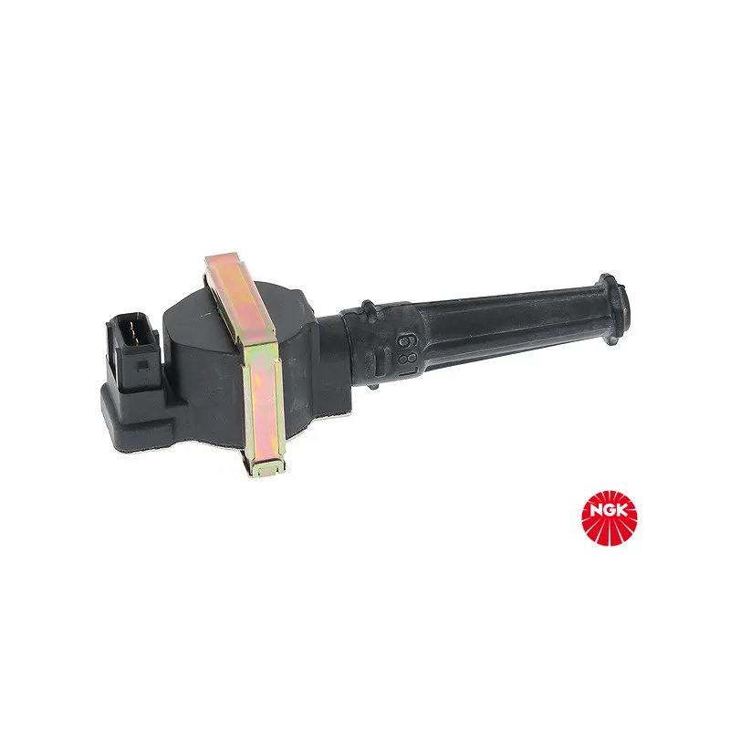 Bobine d'allumage NGK 48163