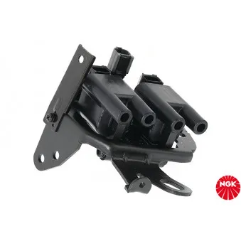 Bobine d'allumage NGK 48166