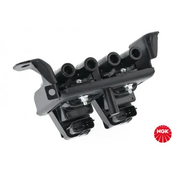 Bobine d'allumage NGK 48167