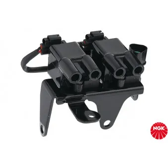 Bobine d'allumage NGK 48170