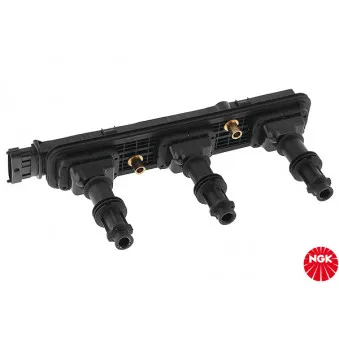 Bobine d'allumage NGK 48178