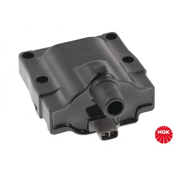 Bobine d'allumage NGK 48180