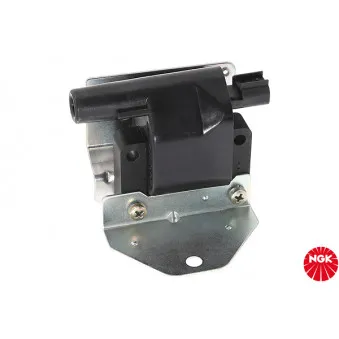 Bobine d'allumage NGK 48182