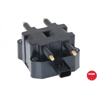 Bobine d'allumage NGK 48185