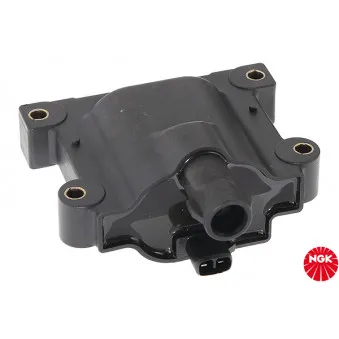 Bobine d'allumage NGK 48188