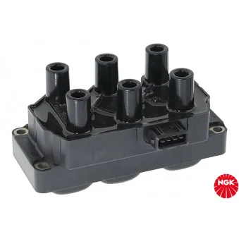 Bobine d'allumage NGK 48193