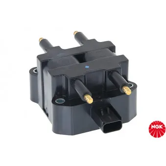 Bobine d'allumage NGK 48195