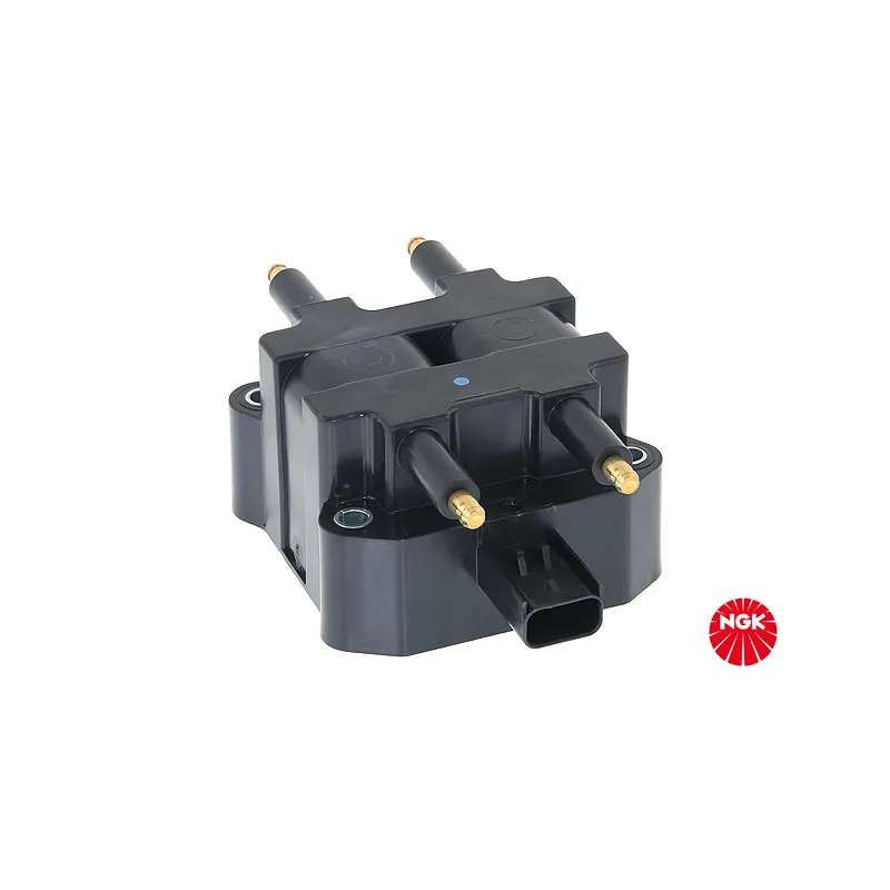 Bobine d'allumage NGK 48195