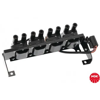 Bobine d'allumage NGK 48196