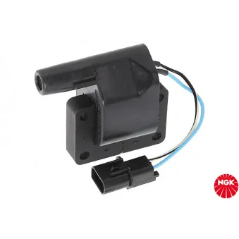 Bobine d'allumage NGK 48199