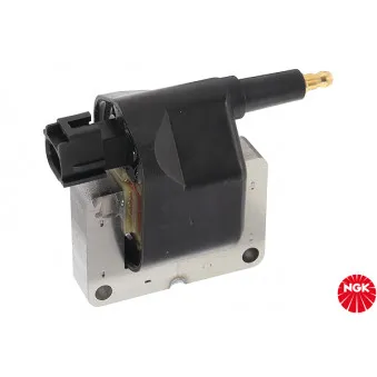 Bobine d'allumage NGK