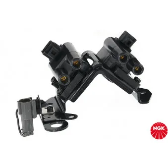 Bobine d'allumage NGK 48209