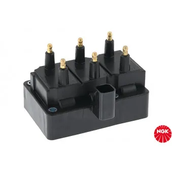 Bobine d'allumage NGK 48220