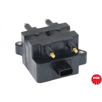 Bobine d'allumage NGK 48254