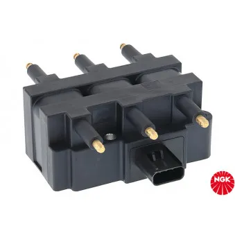 Bobine d'allumage NGK 48260