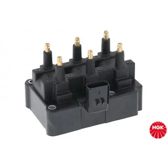 Bobine d'allumage NGK 48261