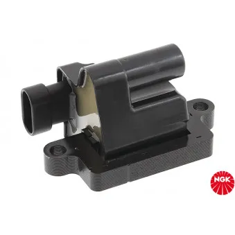 Bobine d'allumage NGK