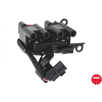 Bobine d'allumage NGK 48316