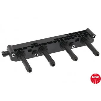 Bobine d'allumage NGK 48318