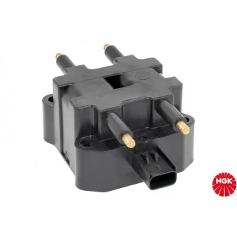 Bobine d'allumage NGK 48368