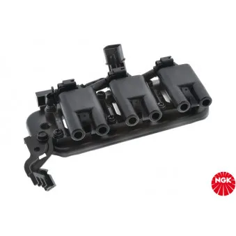 Bobine d'allumage NGK 48372