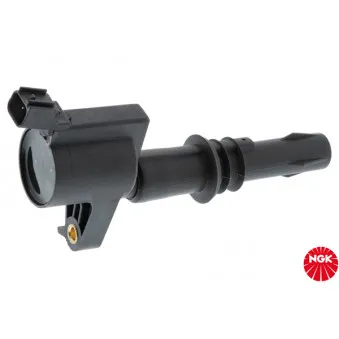 Bobine d'allumage NGK 48400