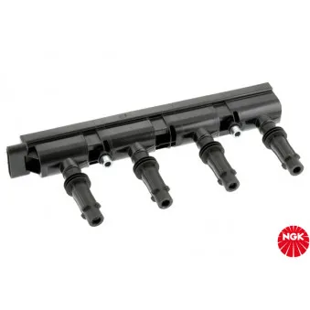 Bobine d'allumage NGK 48404