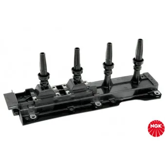 Bobine d'allumage NGK 48405