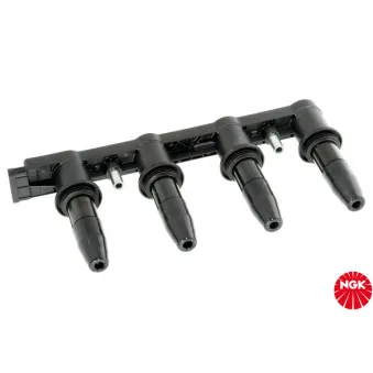 Bobine d'allumage NGK 48406