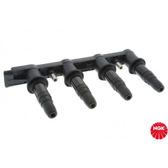 Bobine d'allumage NGK 48407
