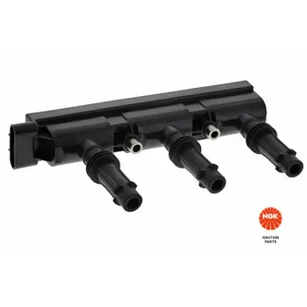 Bobine d'allumage NGK 49077
