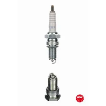 Bougie d'allumage NGK 4929