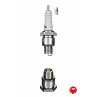 Bougie d'allumage NGK 5110