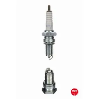 Bougie d'allumage NGK 5129