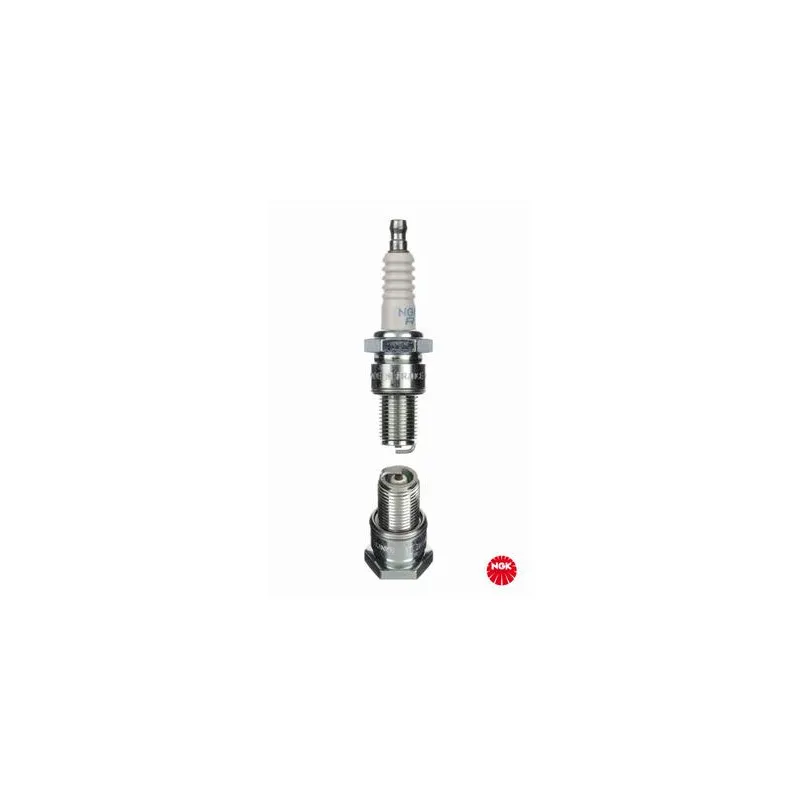 Bougie d'allumage NGK 5422