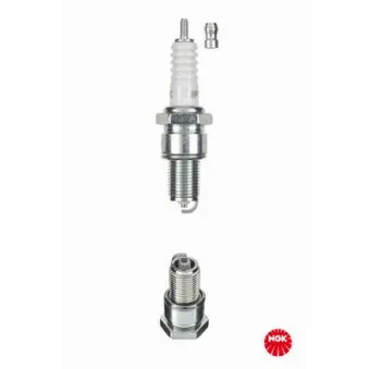 Bougie d'allumage NGK 5637