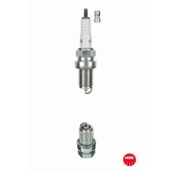Bougie d'allumage NGK 6237