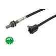 Sonde lambda NGK 6383 - Visuel 2