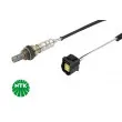 Sonde lambda NGK 6397 - Visuel 2