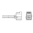 Sonde lambda NGK 6400 - Visuel 1