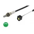 Sonde lambda NGK 6400 - Visuel 2